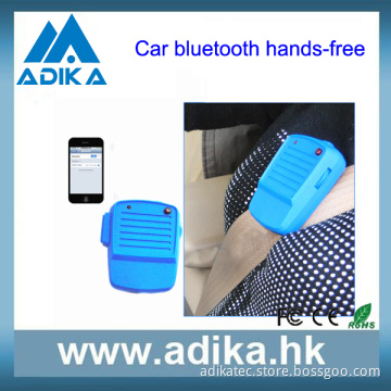 Super Lightweight Sport Bluetooth Hands-Free with Answer Phon Call Function (ADK-BT801)